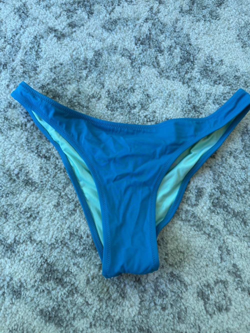 Victoria’s Secret Bathing Suit Bottoms
*NEVER WORN*